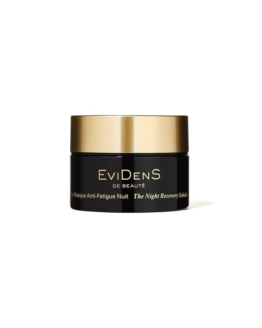 The Night Recovery Solution 50 ml | EviDenS de Beauté