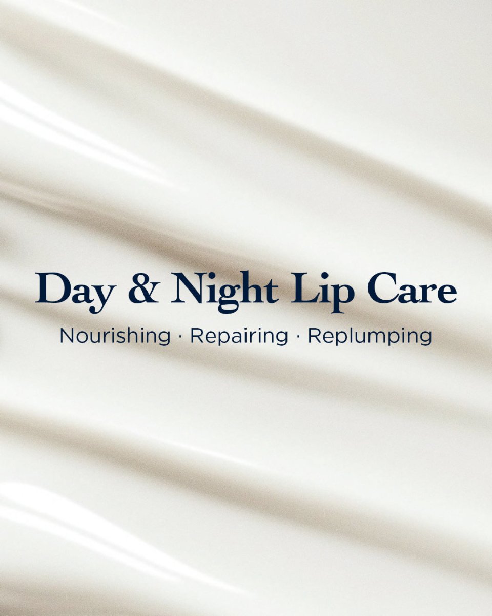 The Nourishing Lip Treatment | EviDenS de Beauté