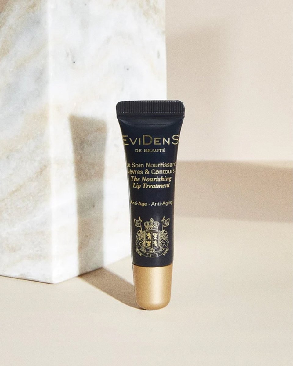 The Nourishing Lip Treatment | EviDenS de Beauté