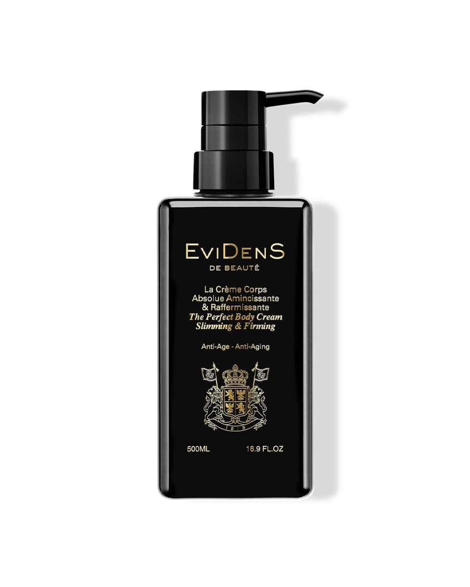 The Perfect Body Cream Slimming & Firming | EviDenS de Beauté