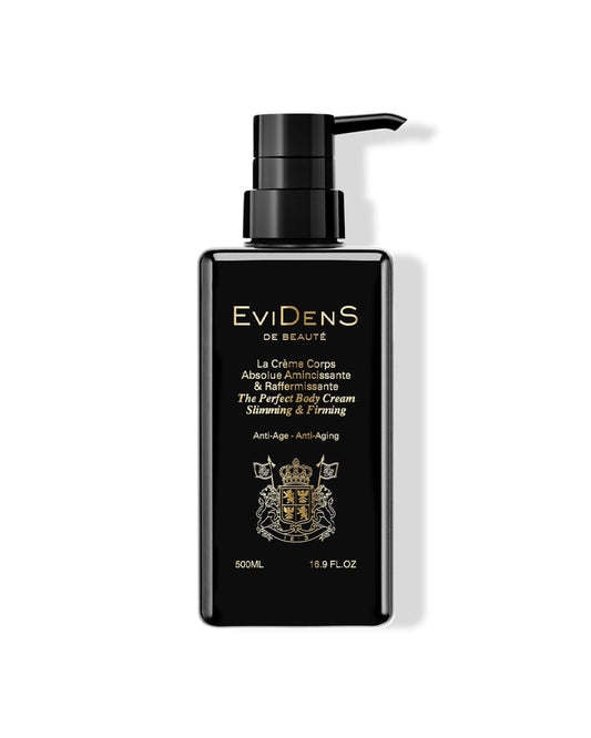 The Perfect Body Cream Slimming & Firming | EviDenS de Beauté