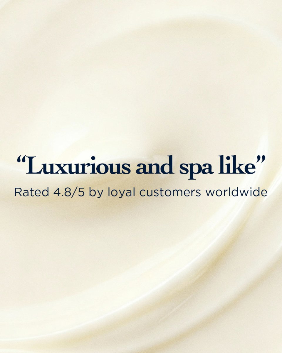 The Perfect Body Cream Slimming & Firming | EviDenS de Beauté