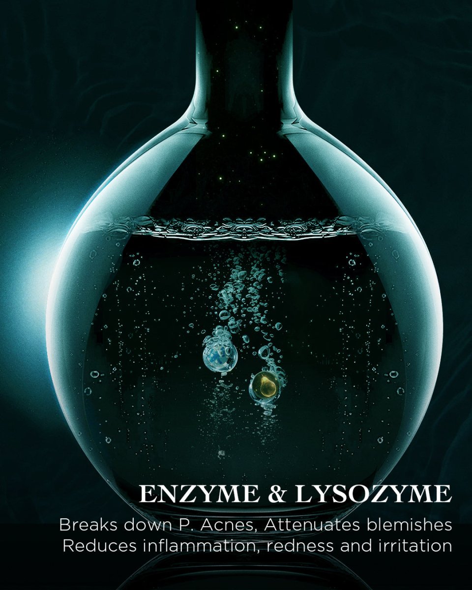 The Rebalancing Essence | EviDenS de Beauté