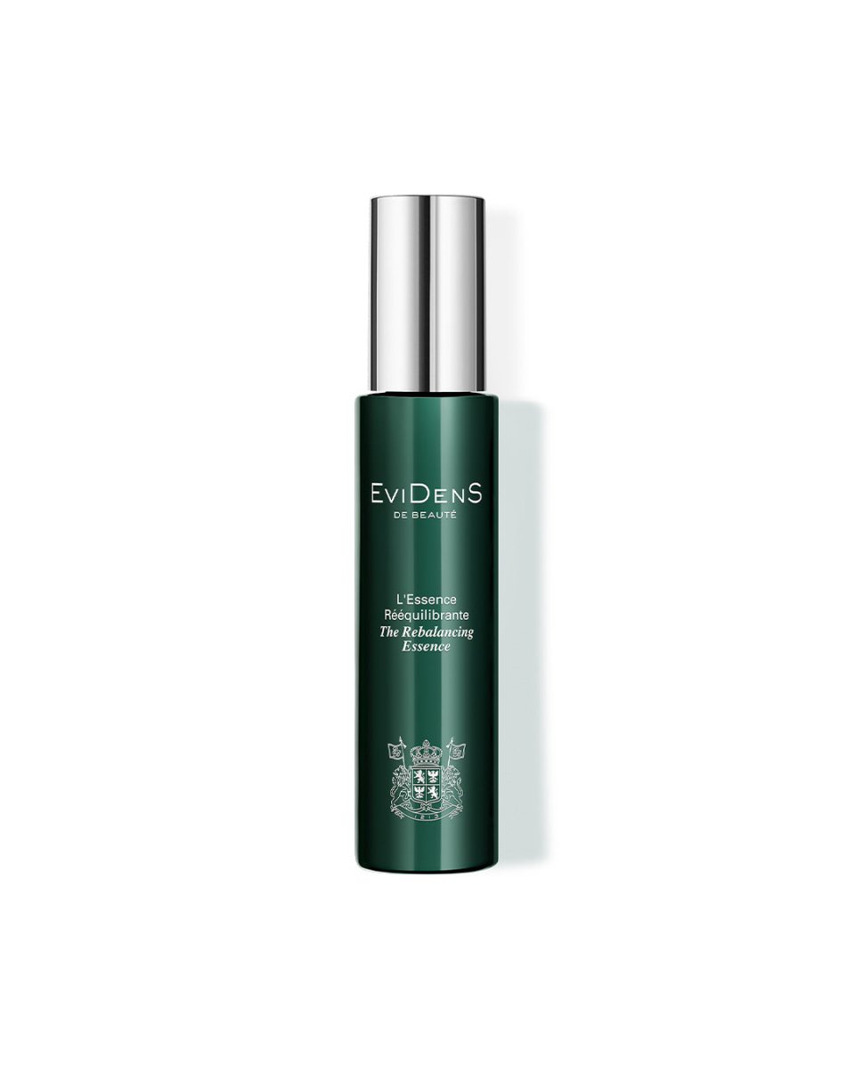The Rebalancing Essence 50 ml | EviDenS de Beauté