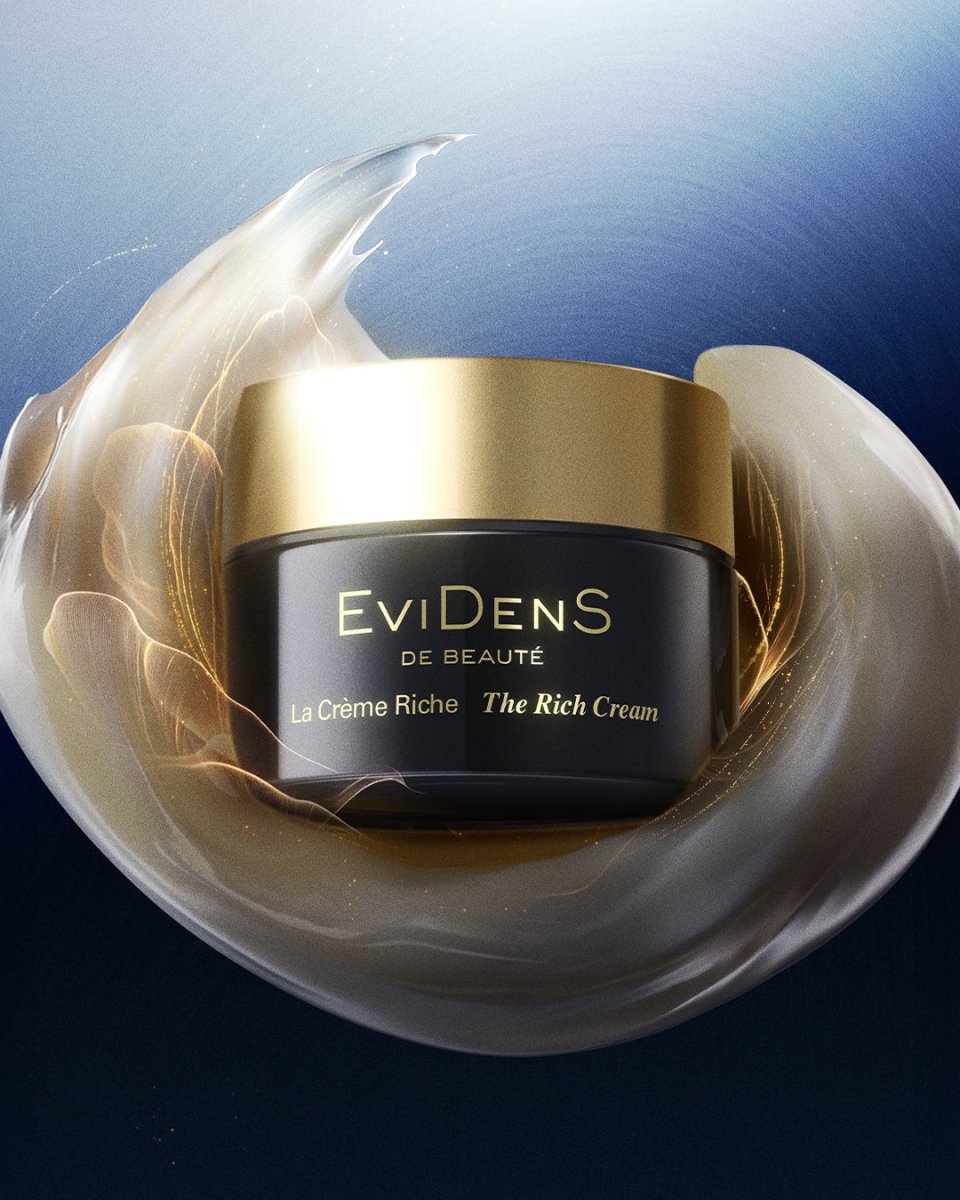 The Rich Cream | EviDenS de Beauté