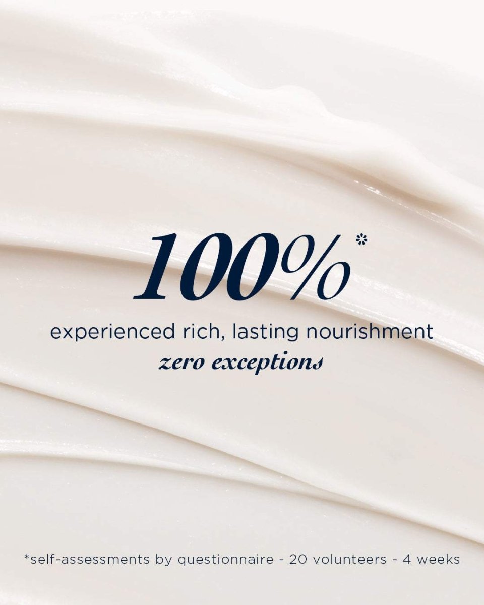 The Rich Cream | EviDenS de Beauté