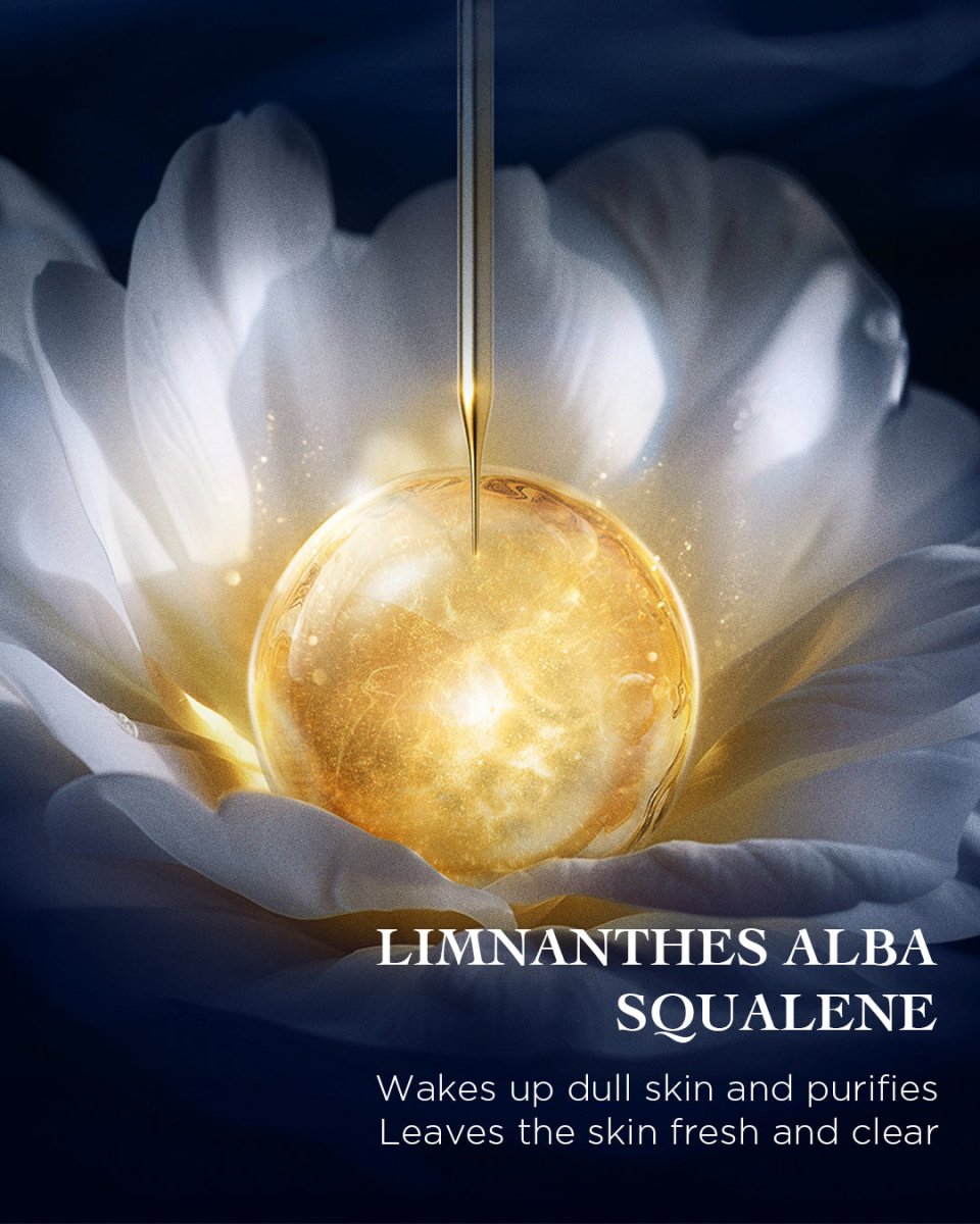 The New Rich Cream | EviDenS de Beauté