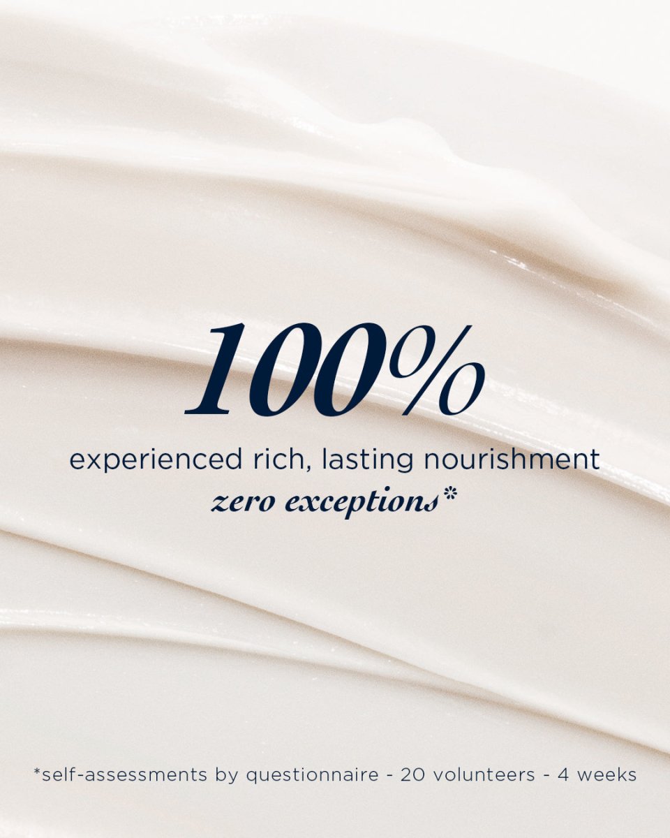 The Rich Cream | EviDenS de Beauté