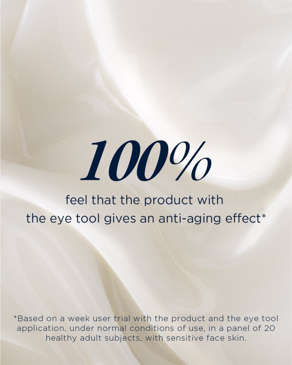 The Rich Eye Cream | EviDenS de Beauté
