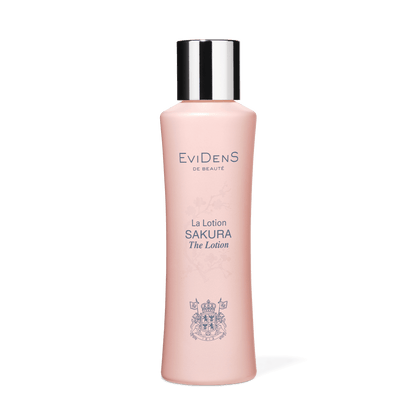 EviDenS de Beauté La Crème SAKURA 50ml新品 The Sakura Lotion EviDenS de Beauté La Crème SAKURA 50ml新品 The Sakura Lotion