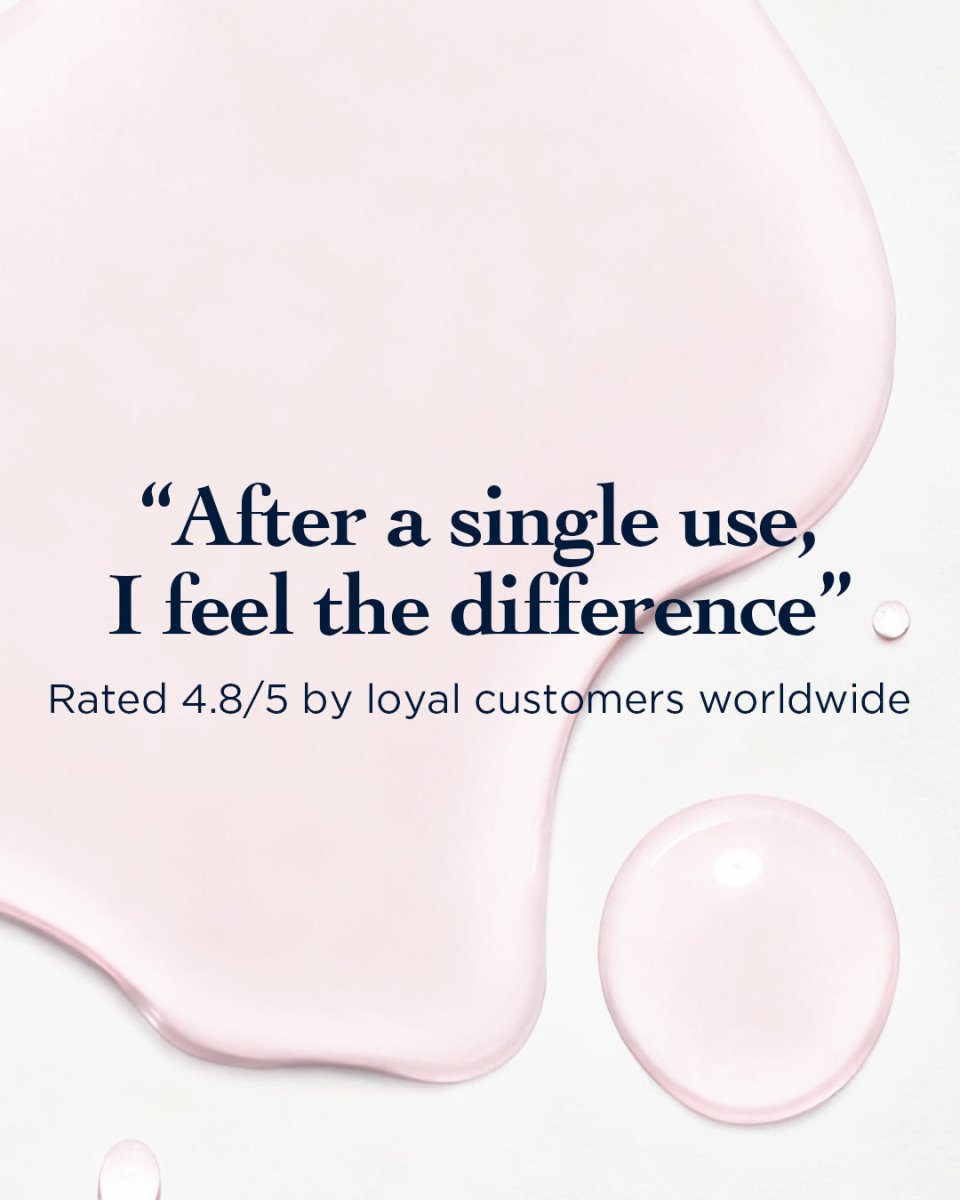 The Sakura Lotion | EviDenS de Beauté