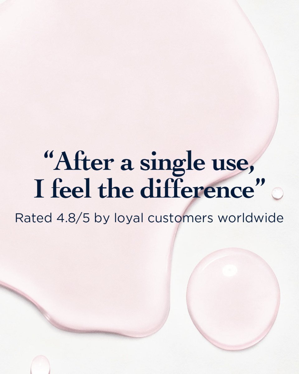 The Sakura Lotion | EviDenS de Beauté