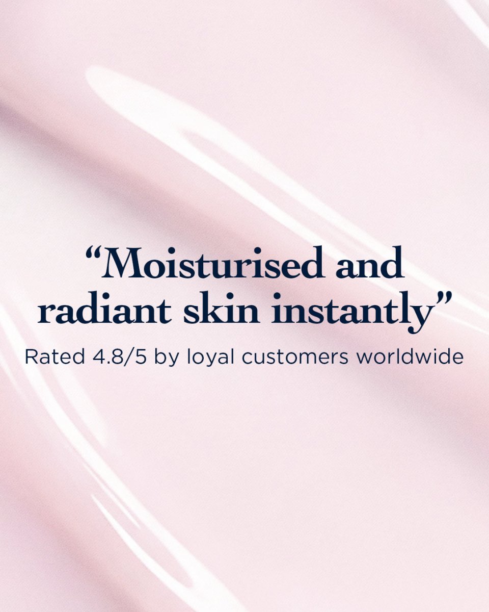 The Sakura Serum | EviDenS de Beauté