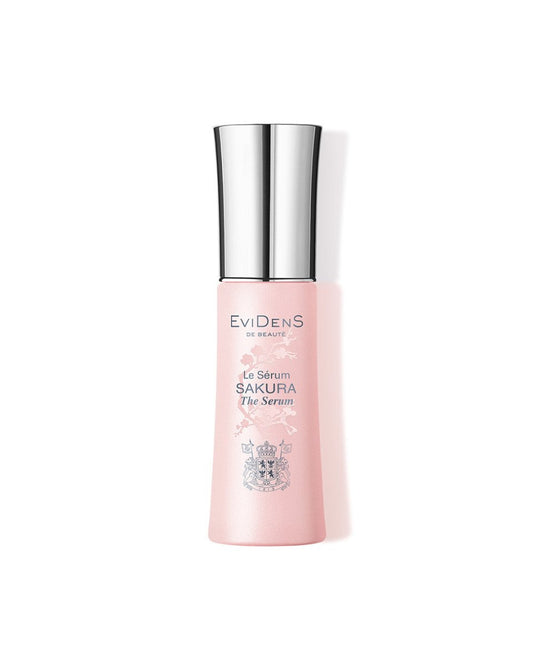 The Sakura Serum - EviDenS de Beauté