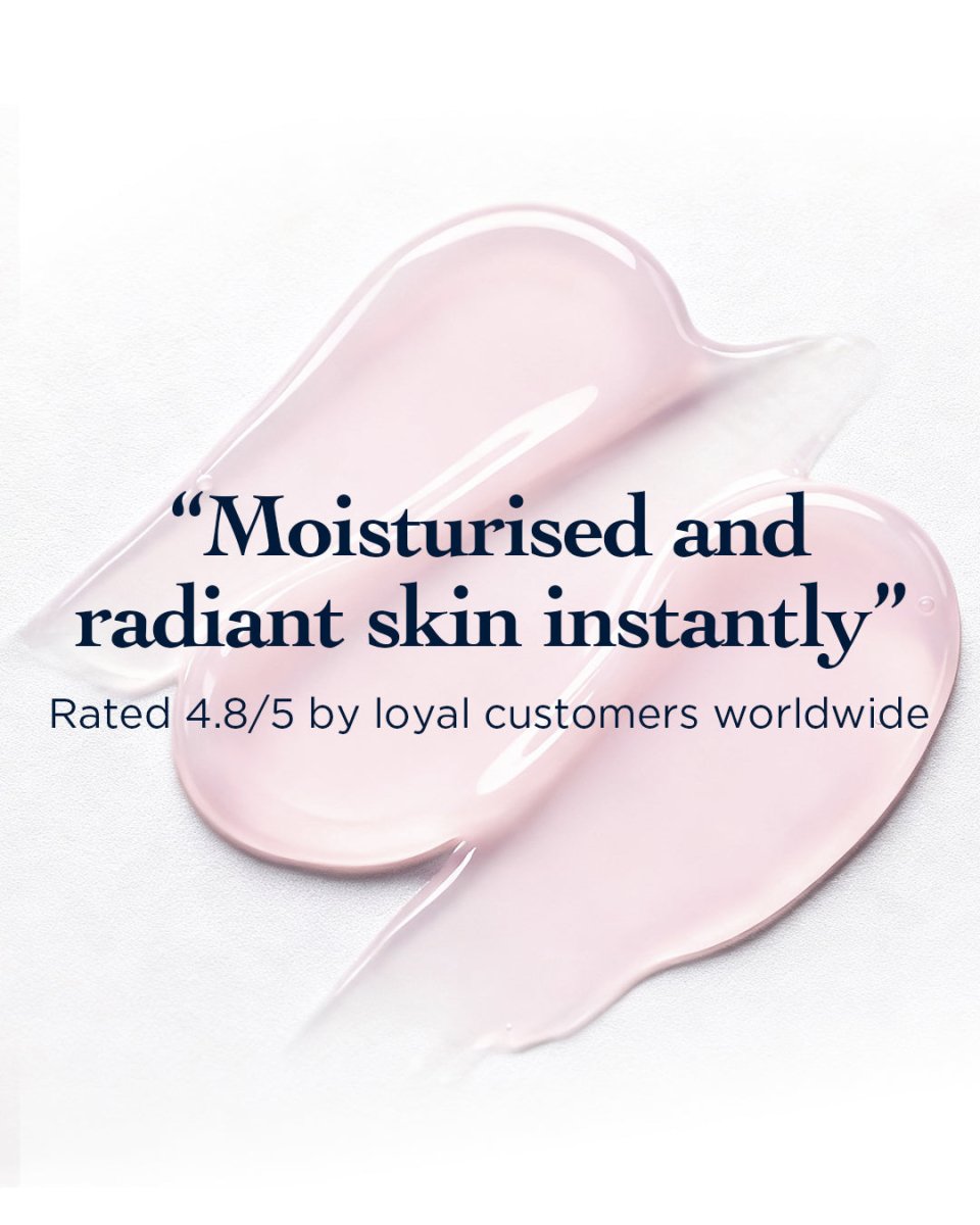 The Sakura Serum | EviDenS de Beauté