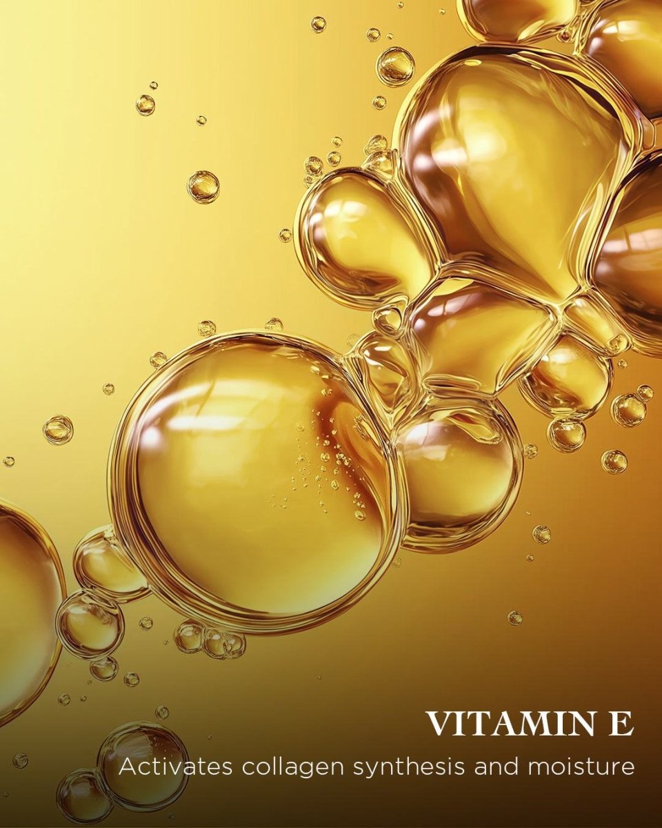 The Serum | EviDenS de Beauté