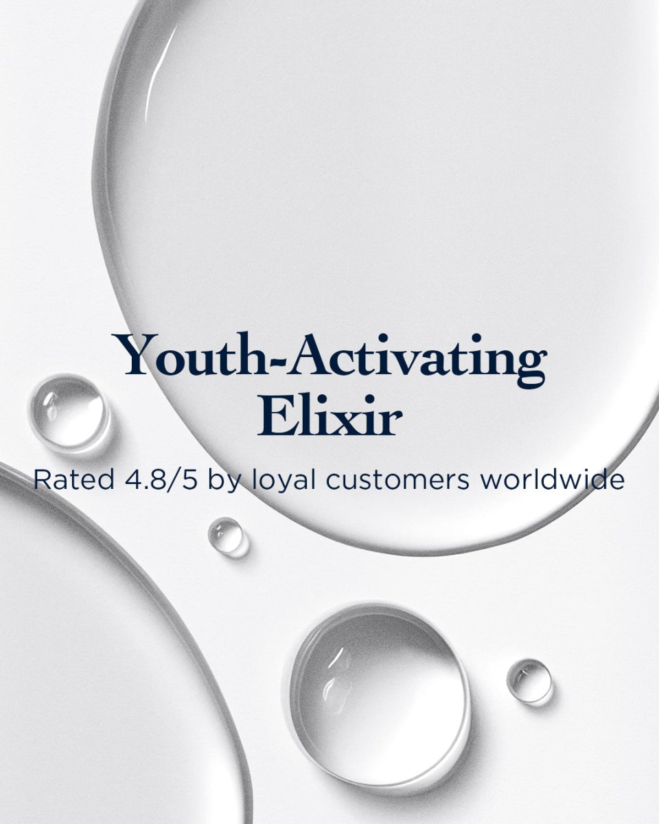 The Serum | EviDenS de Beauté