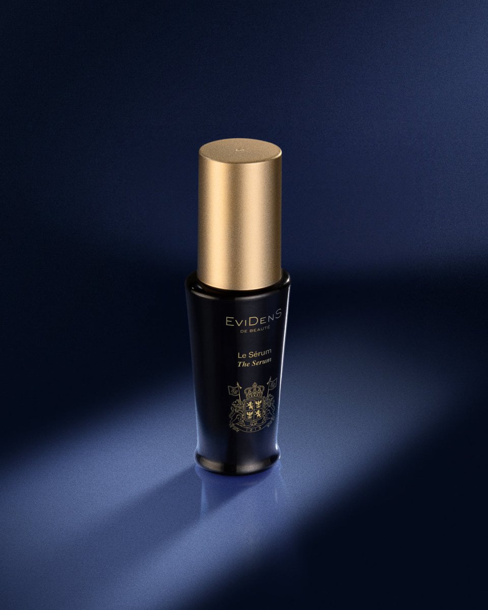 The Serum | EviDenS de Beauté
