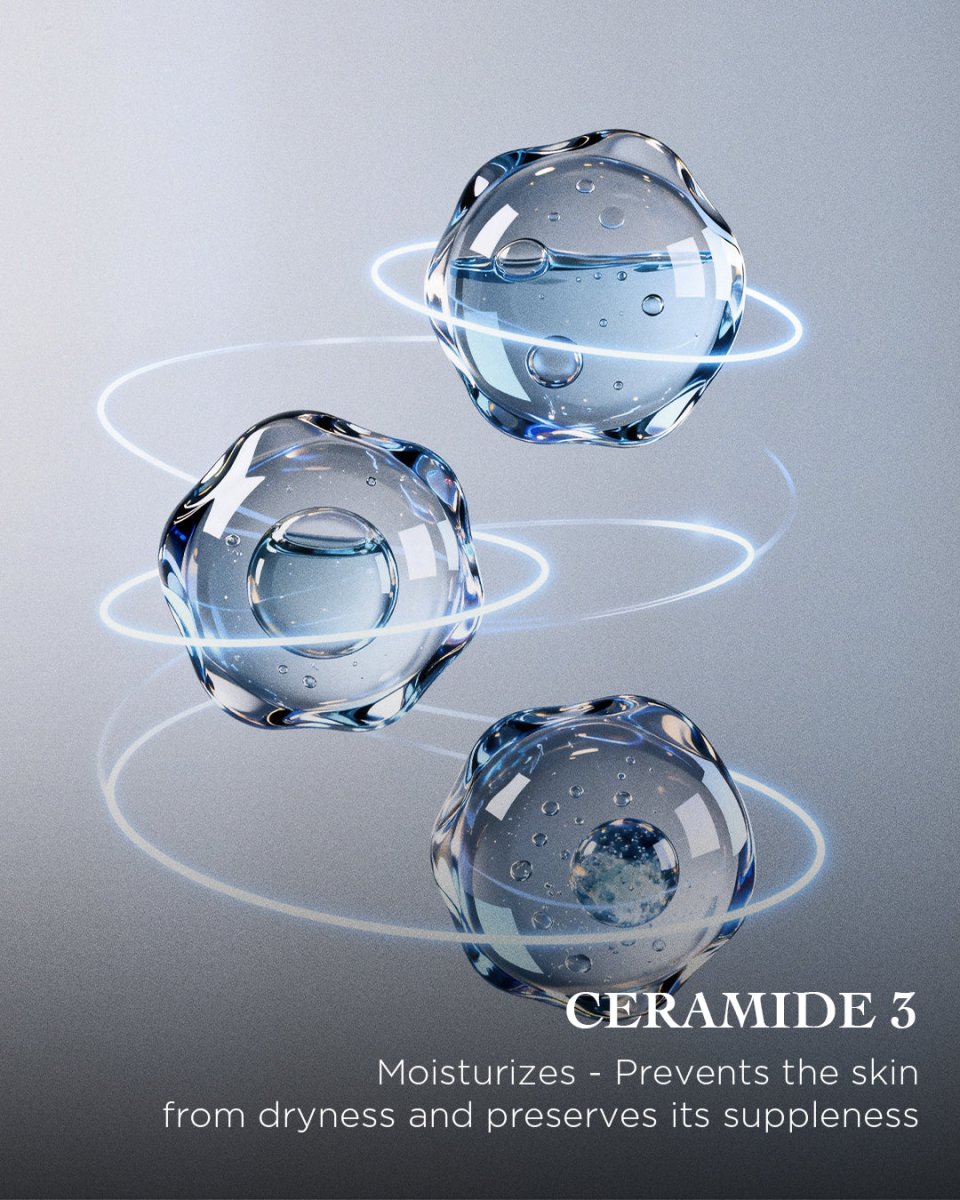 ラ クレーム ソワイユーズ バン＆ドゥーシュ | EviDenS de Beauté