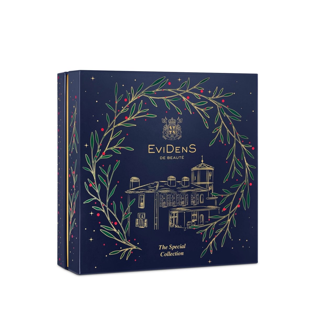 The Special Coffret | EviDenS de Beauté
