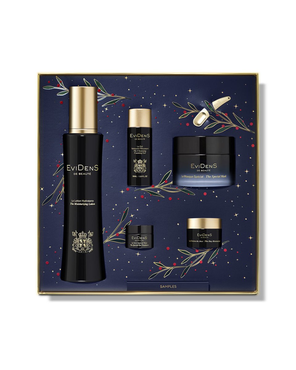 The Special Coffret | EviDenS de Beauté