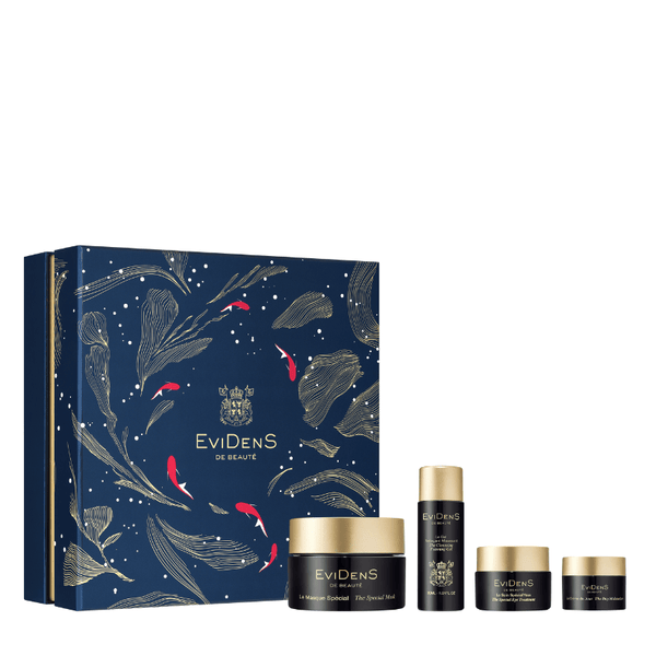 EviDenS de Beauté Le Masque Spécial the-special-collection-