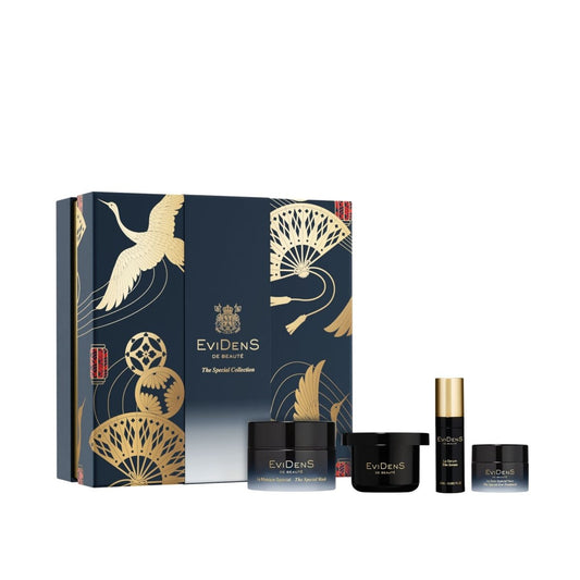 The Special Collection - EviDenS de Beauté