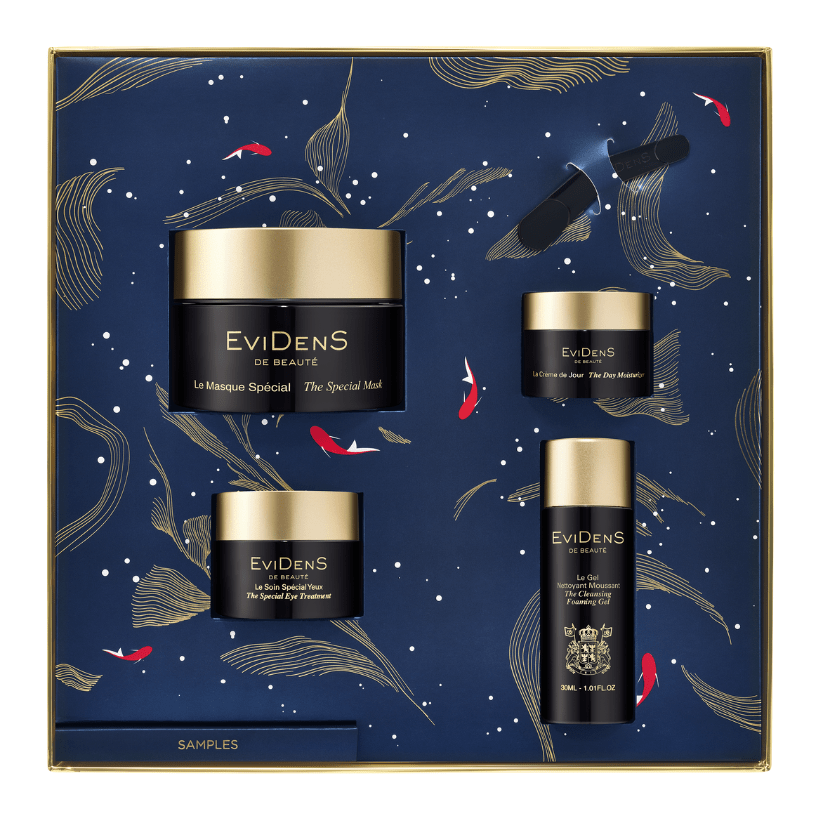 The Special Collection - Limited Edition - EviDenS de Beauté The Special Collection - Limited Edition - EviDenS de Beauté