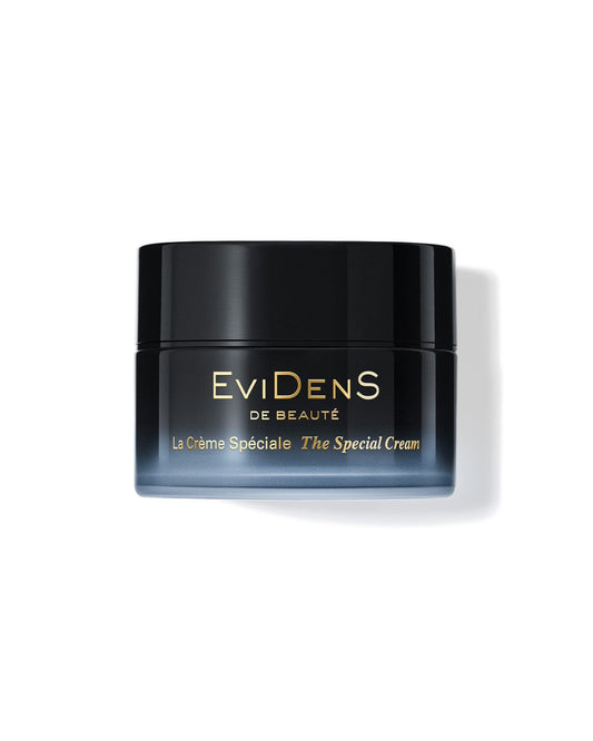 The Special Cream - EviDenS de Beauté