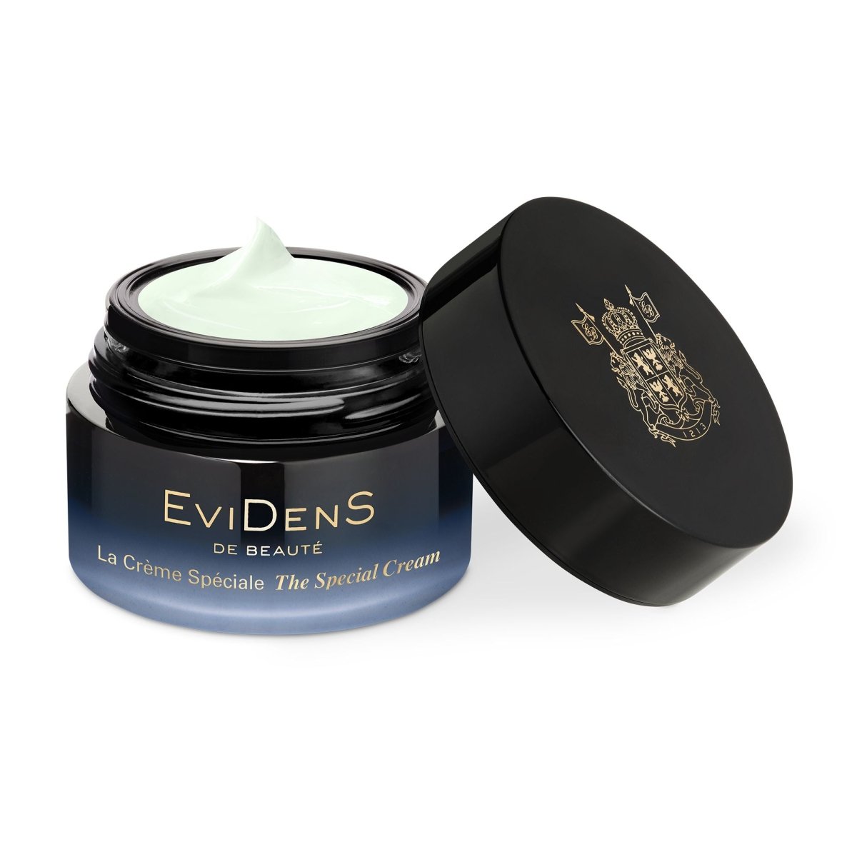 The Special Cream | EviDenS de Beauté