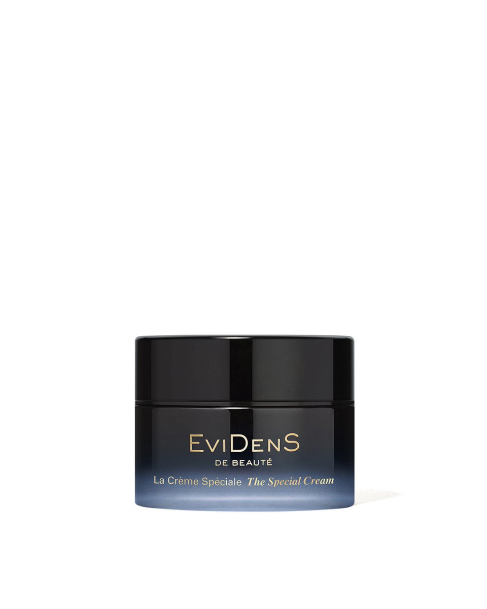 The Special Cream | EviDenS de Beauté