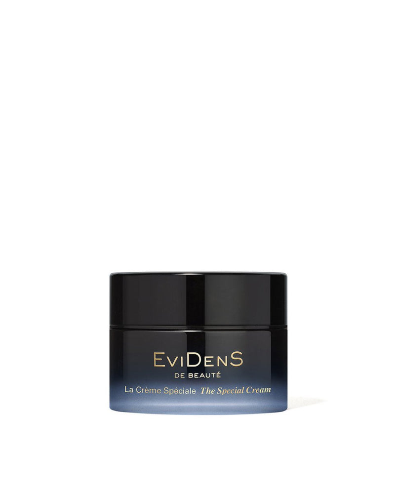 The Special Cream | EviDenS de Beauté