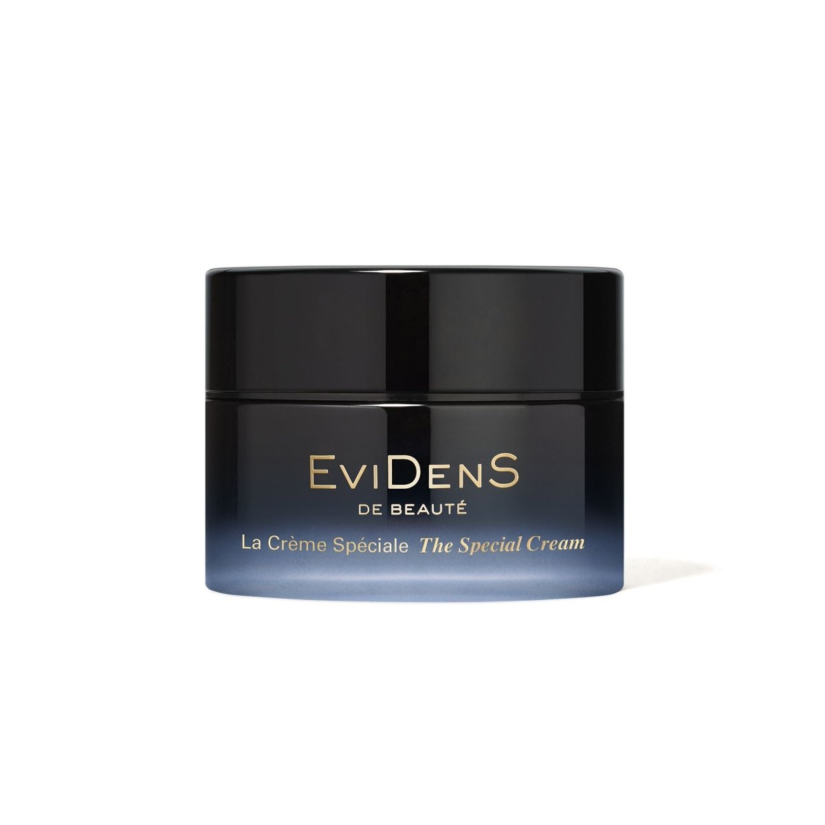 The Special Cream 50ml | EviDenS de Beauté