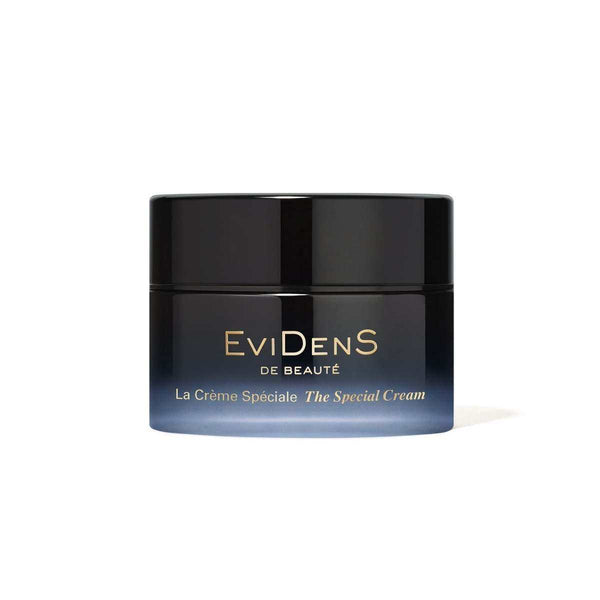 The Special Cream | EviDenS de Beauté
