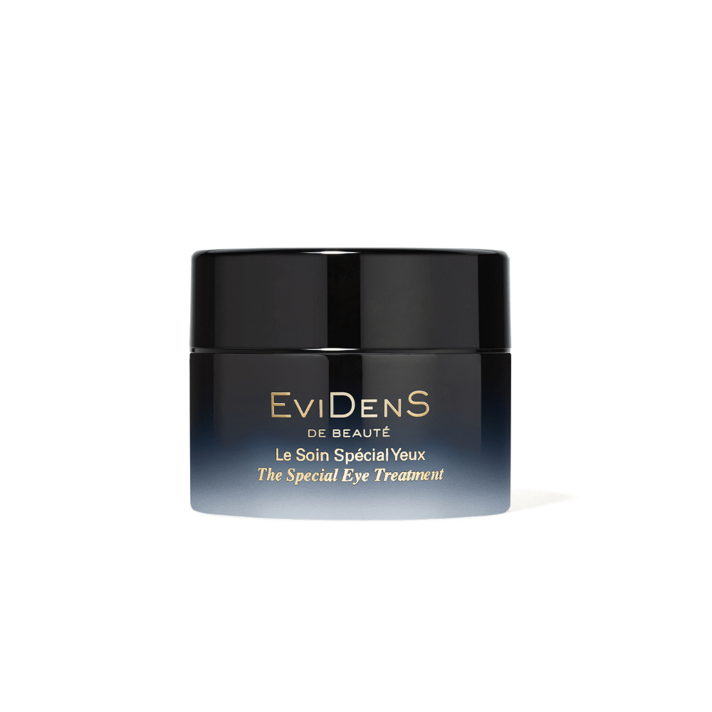 The Special Eye Treatment 15 ml | EviDenS de Beauté