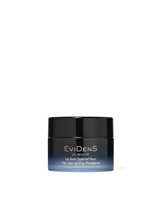 The Special Eye Treatment - EviDenS de Beauté