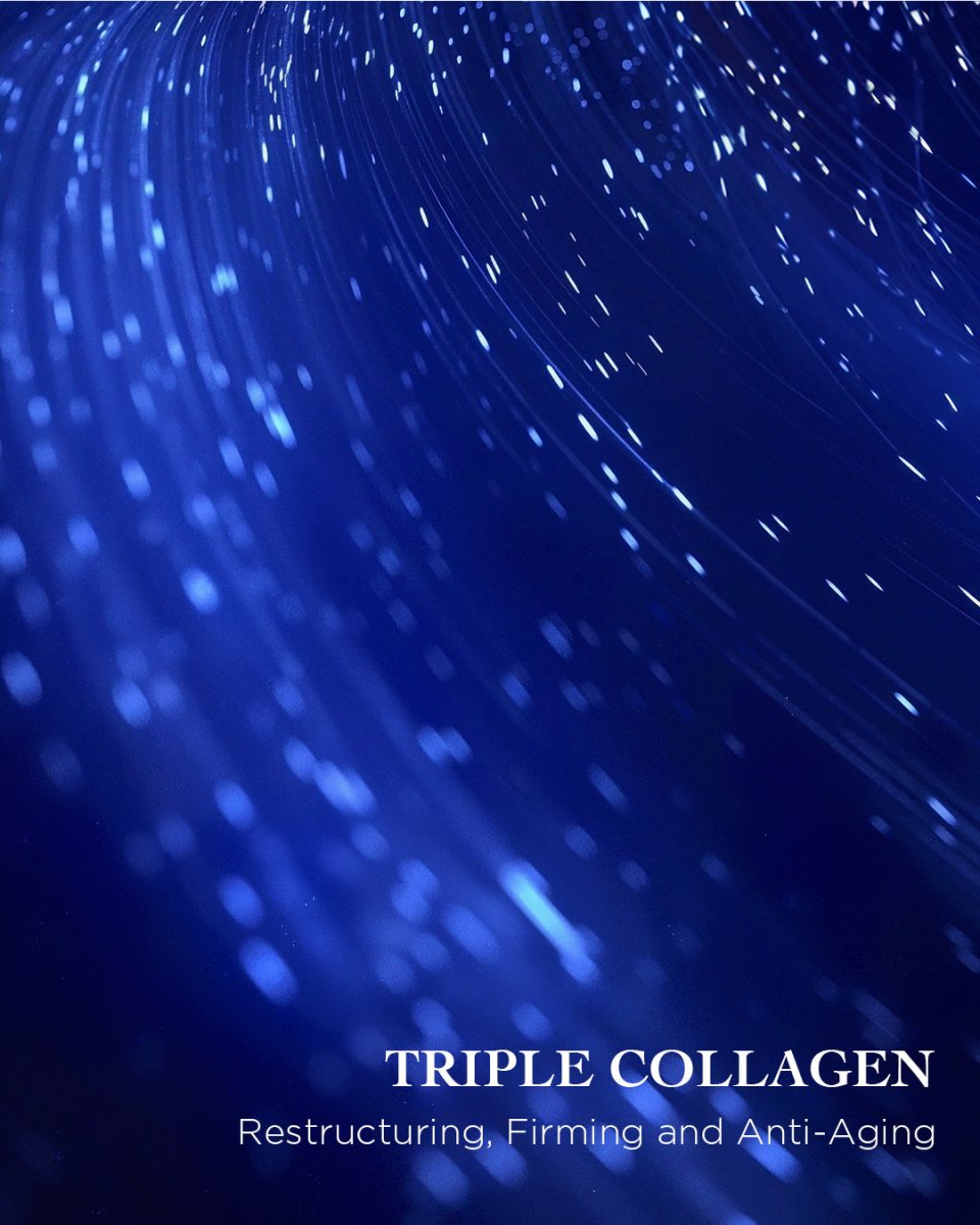 The Special Eye Treatment - EviDenS de Beauté