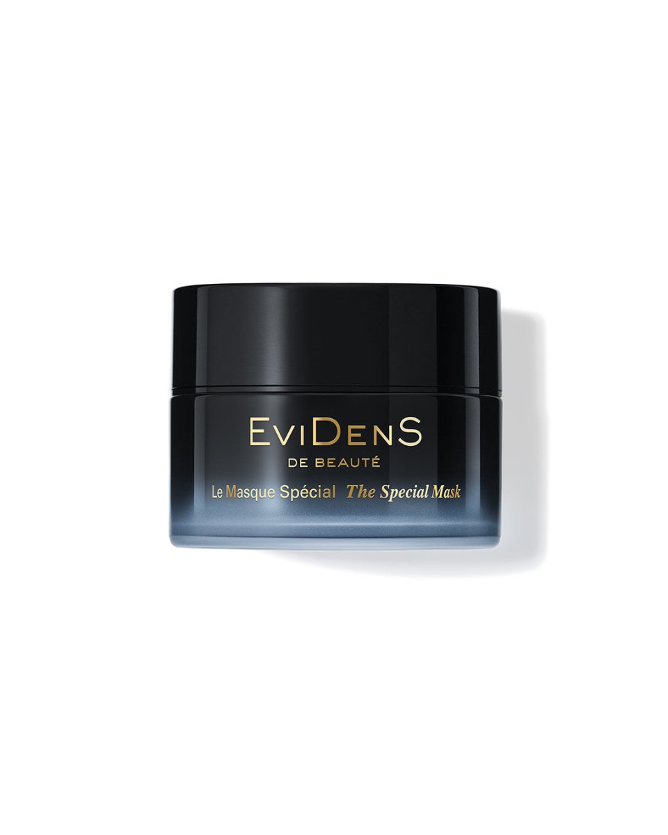 The Special Mask | EviDenS de Beauté