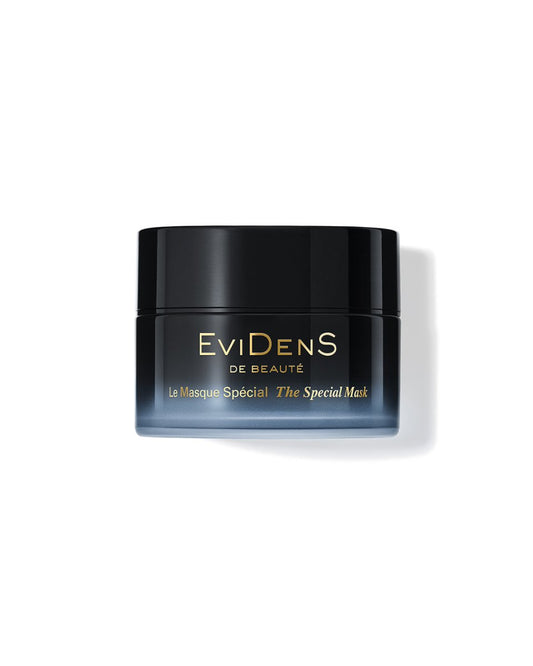 The Special Mask | EviDenS de Beauté