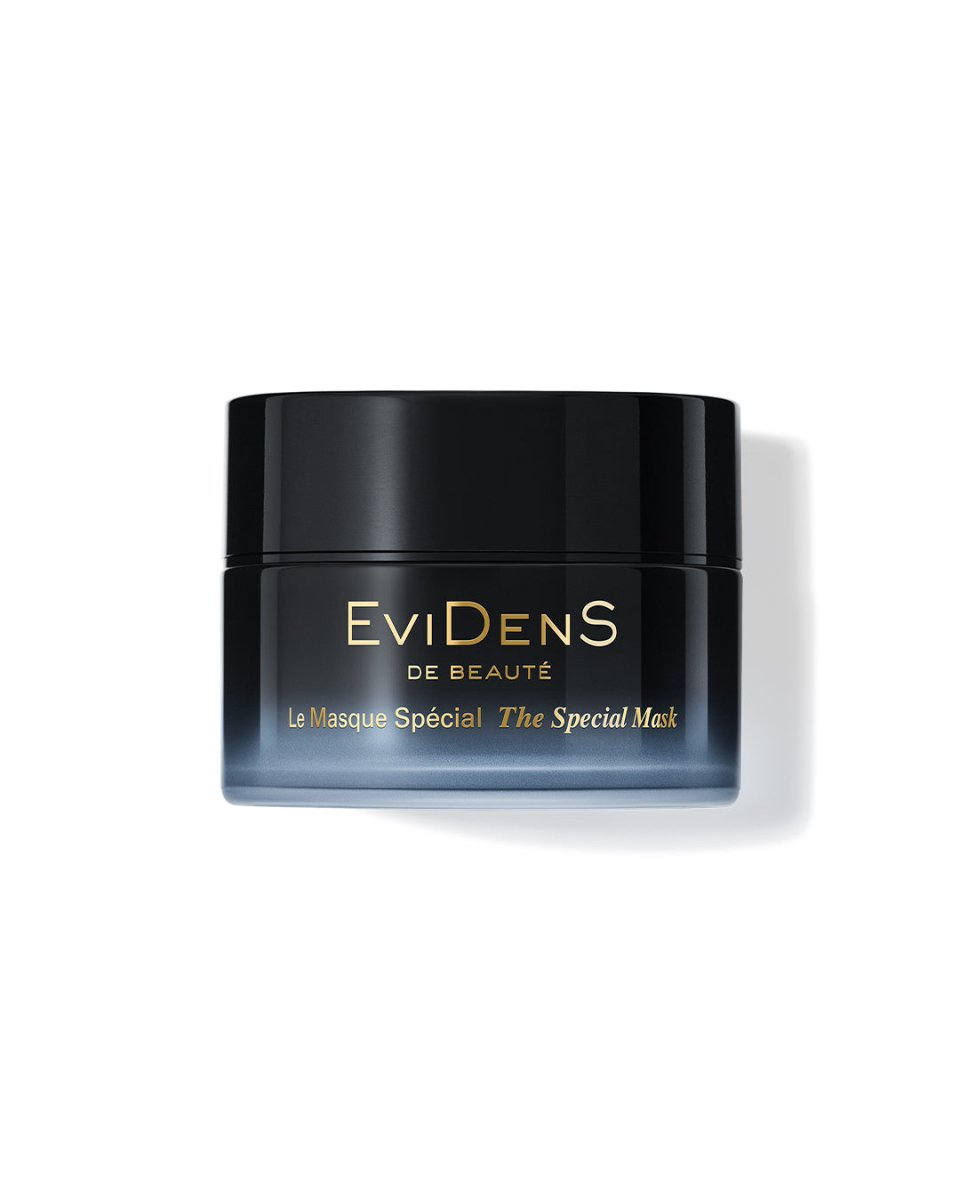 The Special Mask 50 ml | EviDenS de Beauté