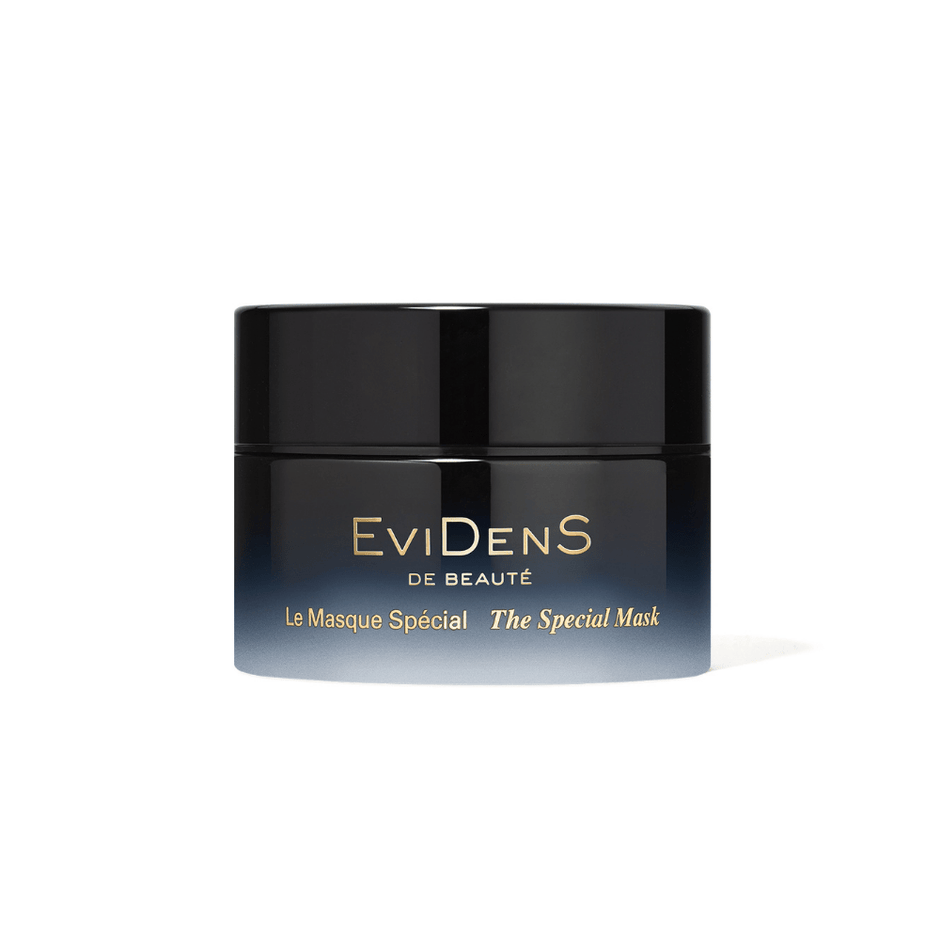 EviDenS de Beauté: Elevating Skincare with Japanese Luxury