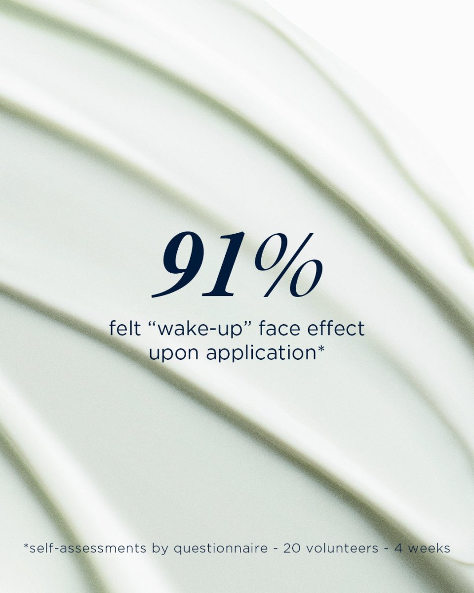 The Special Mask | EviDenS de Beauté