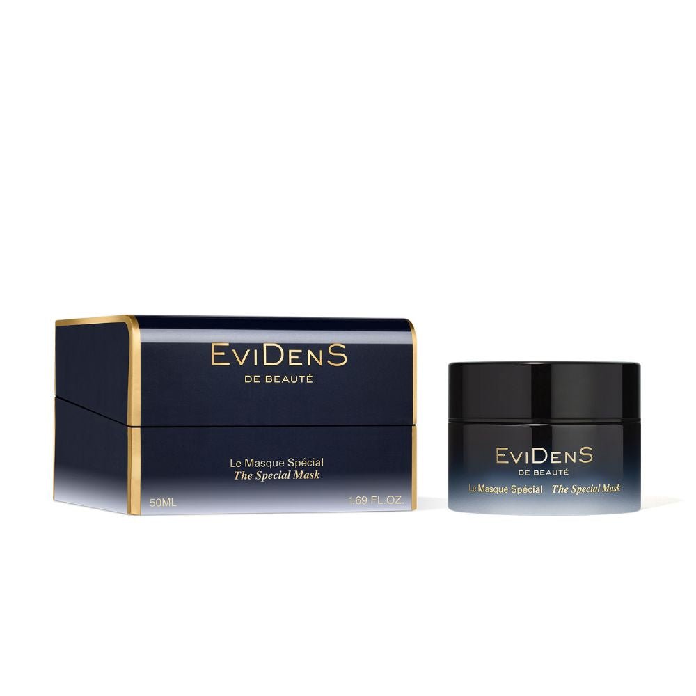 The Special Mask | EviDenS de Beauté