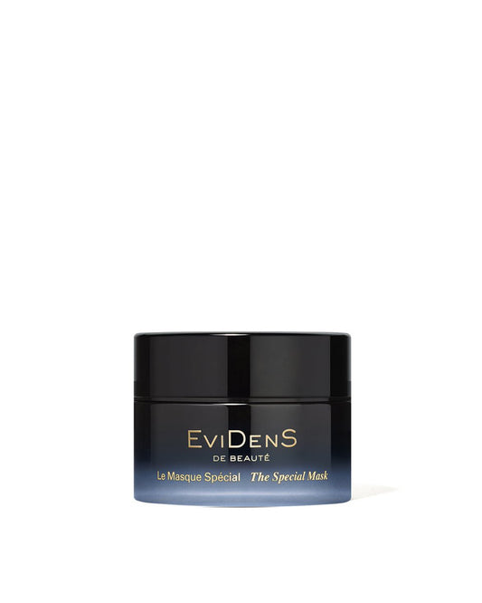 The Special Mask - EviDenS de Beauté