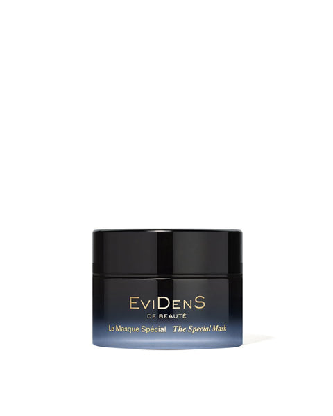 エヴィドンスドゥボーテ　ル マスク スペシャル 75mL The Special Mask | EviDenS de Beauté