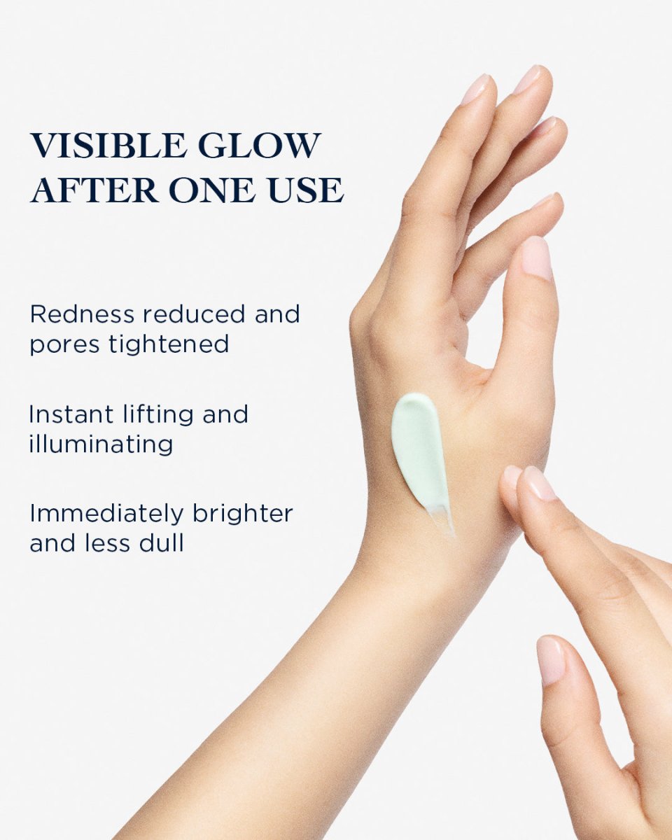 The Special Mask | EviDenS de Beauté