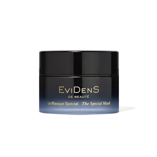 The Special Mask - EviDenS de Beauté
