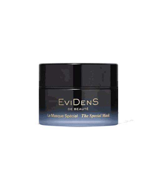 EviDenS de Beauté Le Masque Spécial the-special-mask-evidens-de-