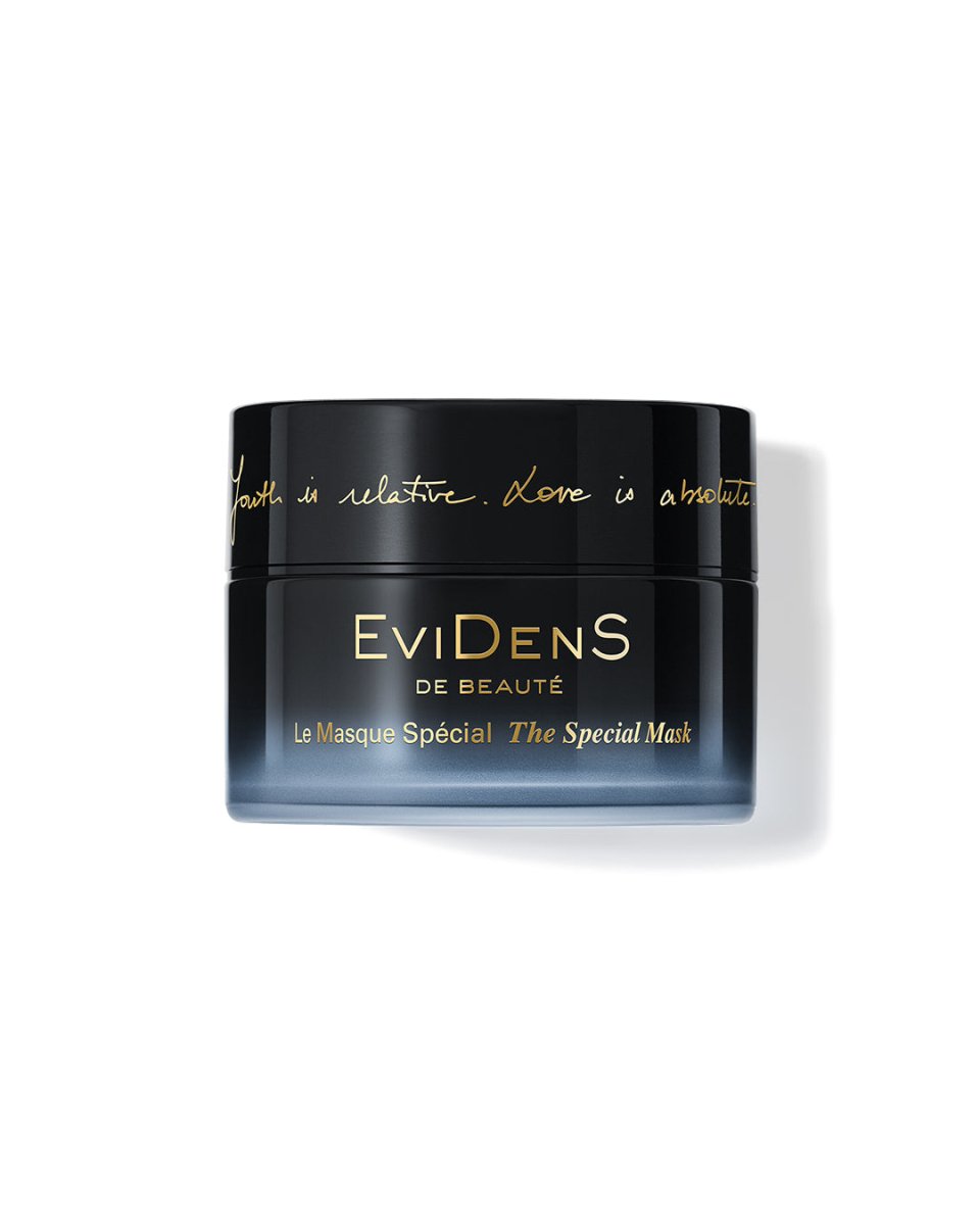 The Special Mask - Limited Edition - EviDenS de Beauté