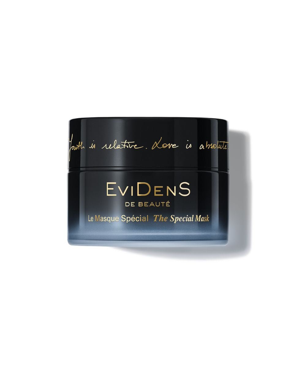 Special Mask Limited Edition